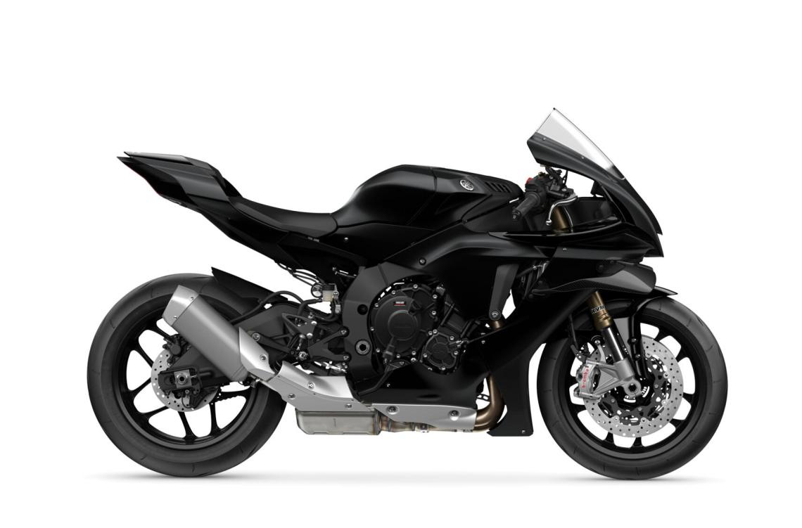 YZF-R1 Race