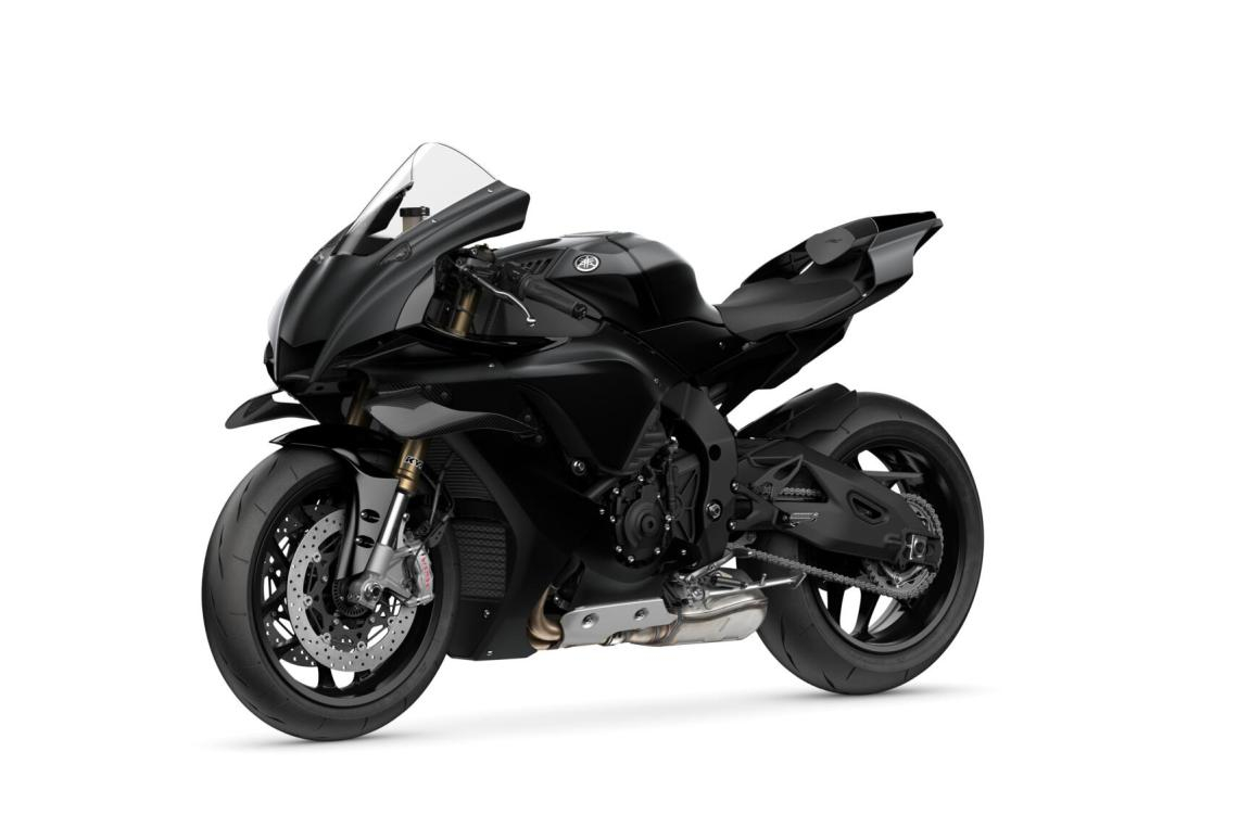 YZF-R1 Race