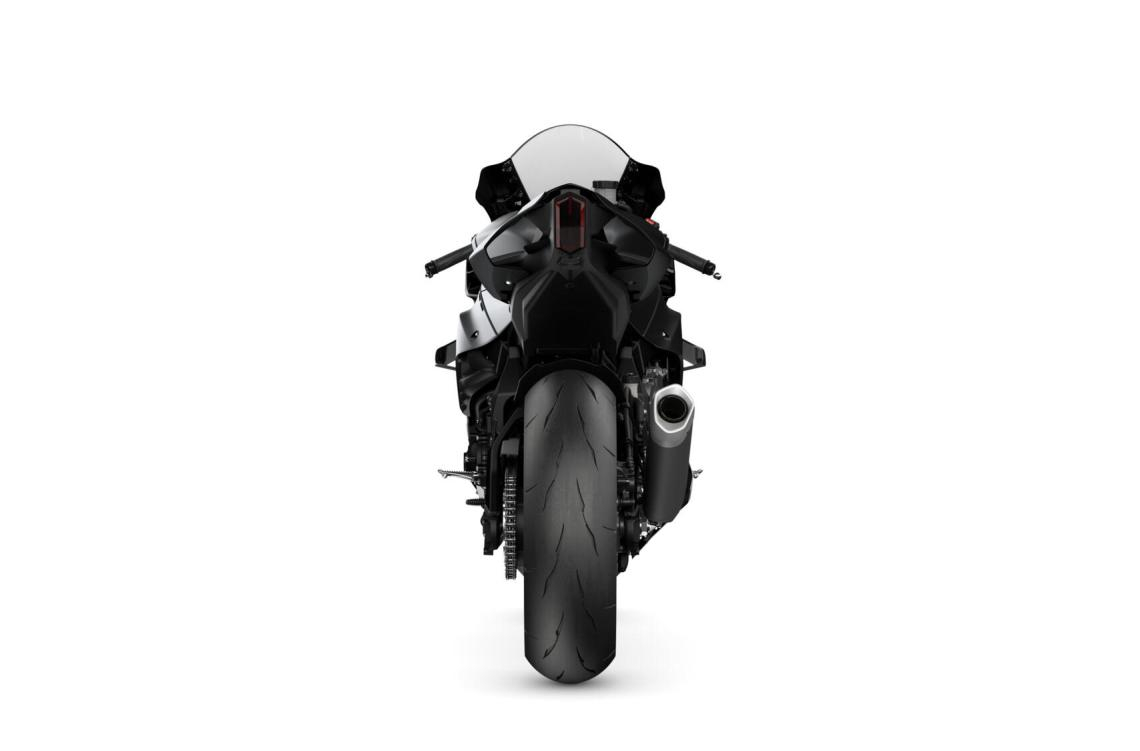 YZF-R1 Race