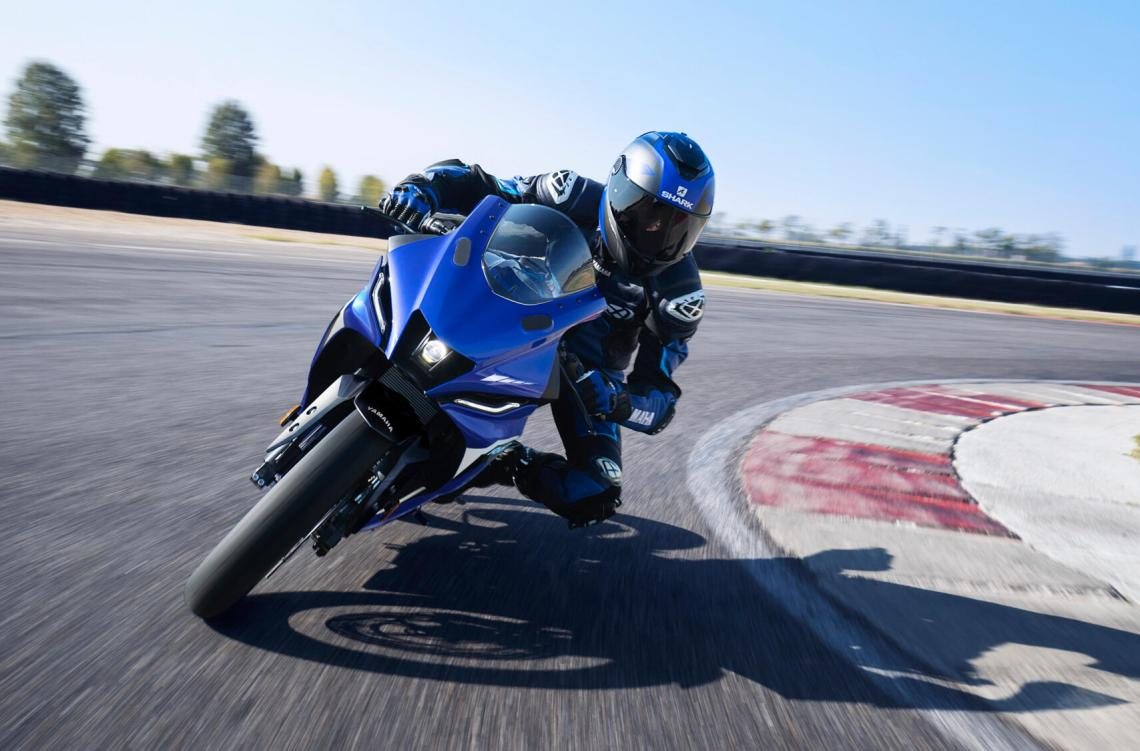 YZF-R125