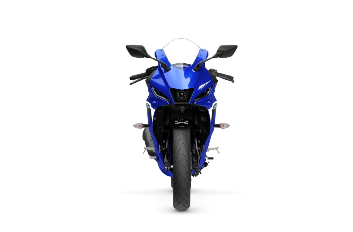 YZF-R125