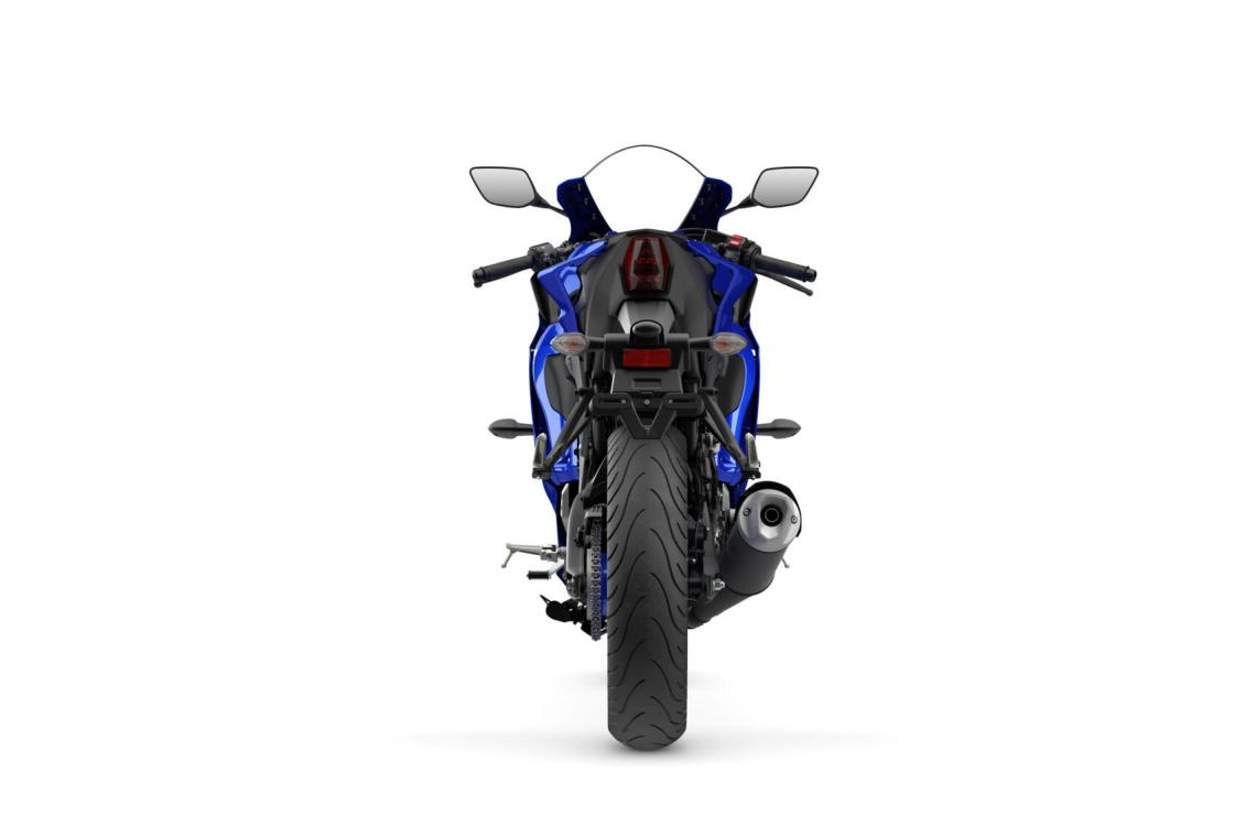 YZF-R125