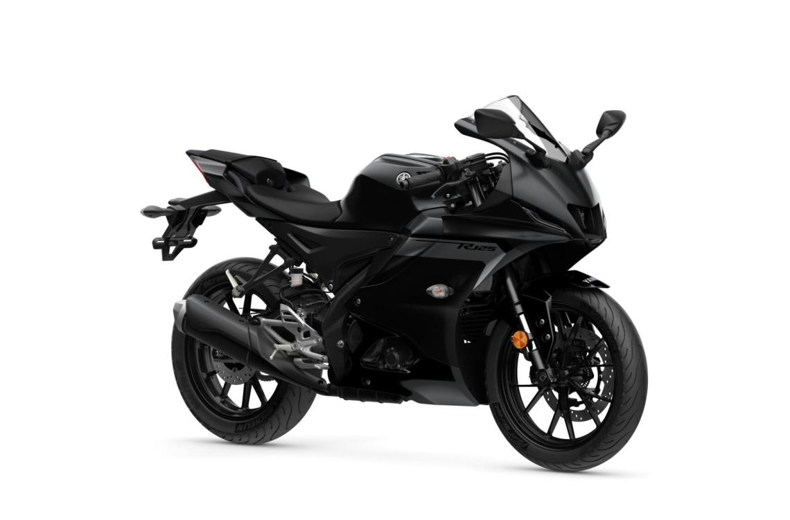 YZF-R125