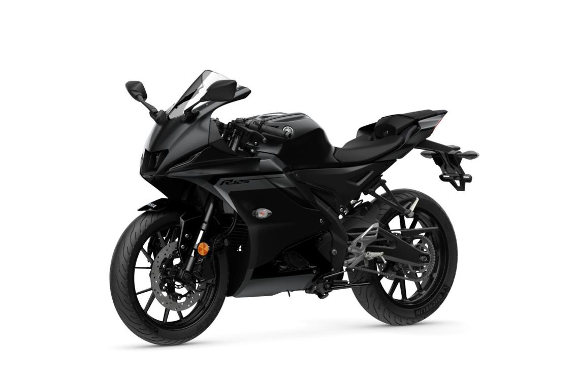 YZF-R125