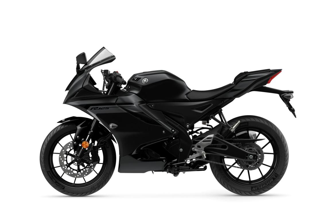 YZF-R125