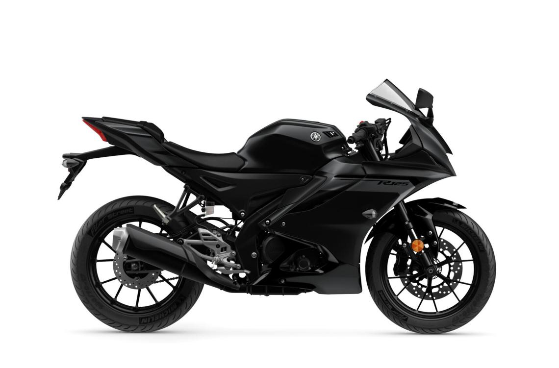 YZF-R125
