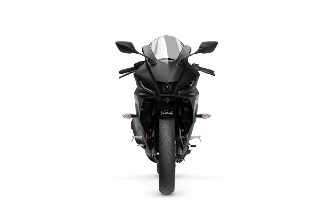 YZF-R125