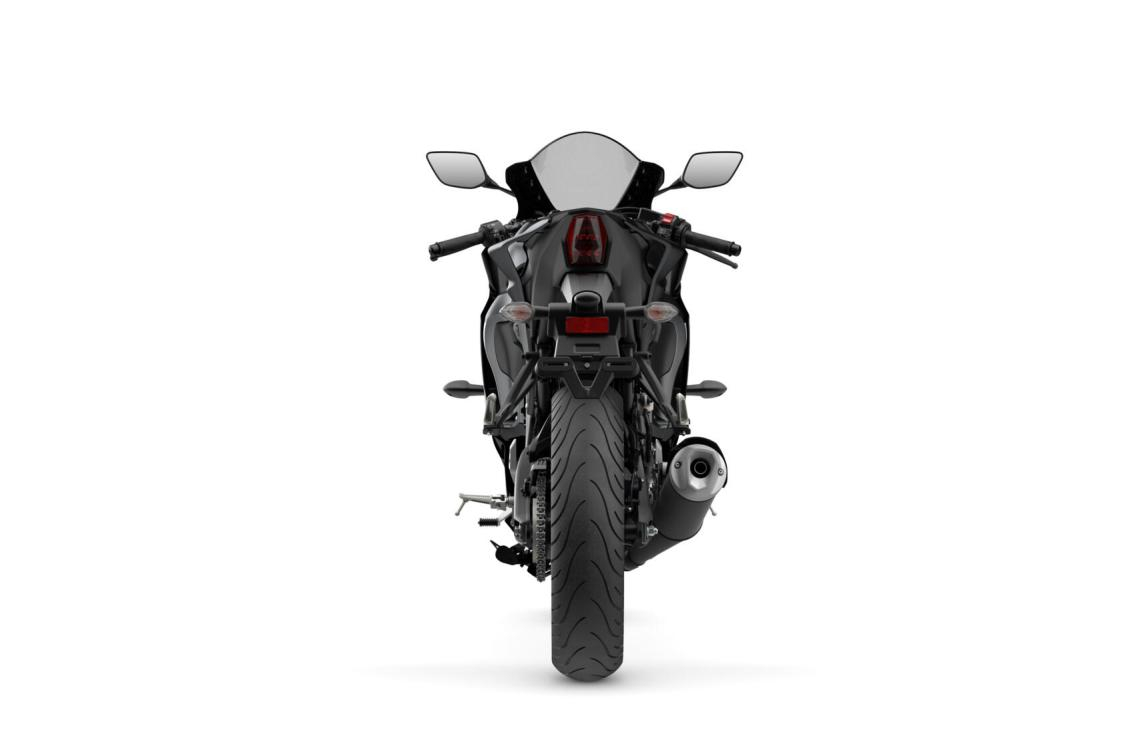YZF-R125