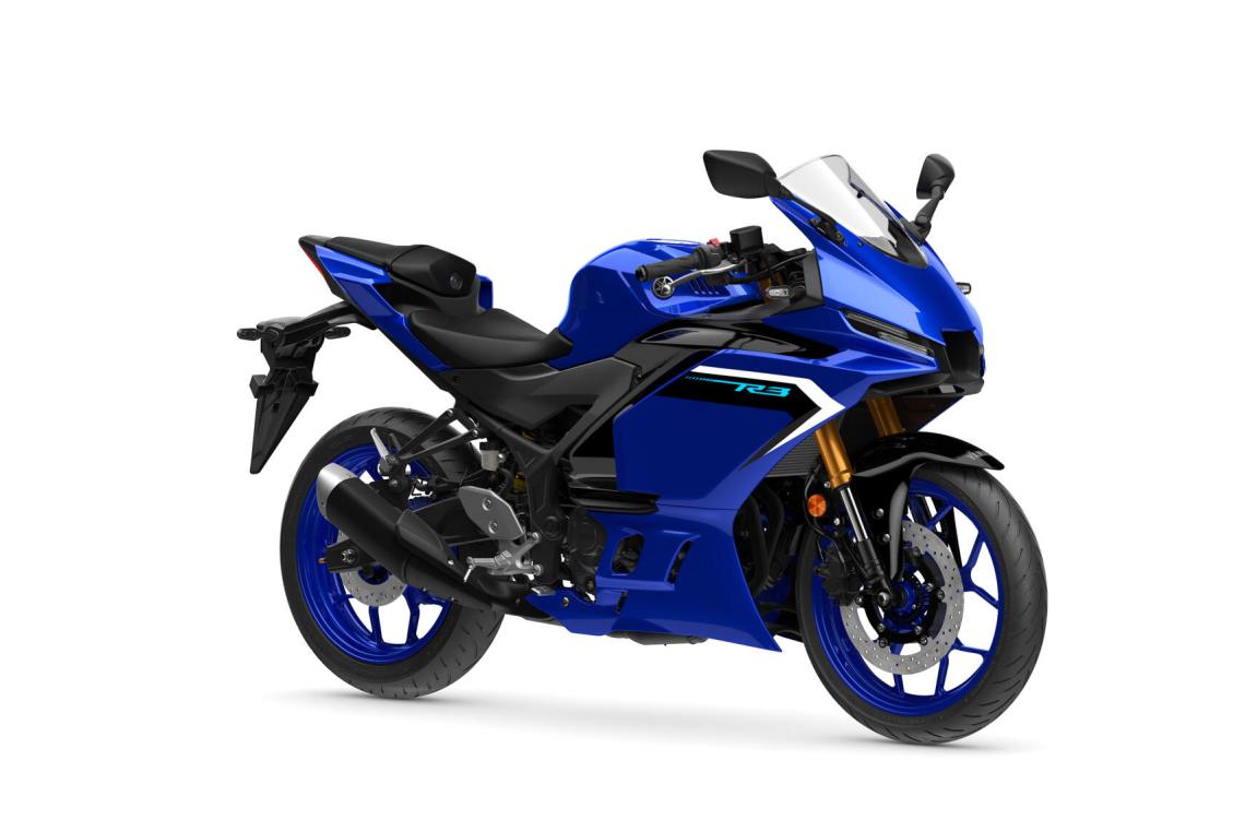 YZF-R3