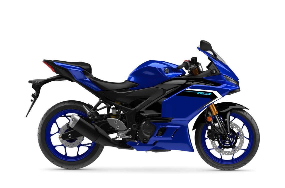YZF-R3
