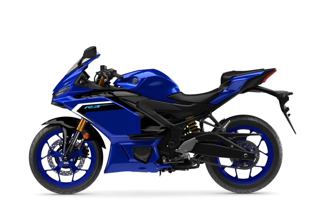 YZF-R3