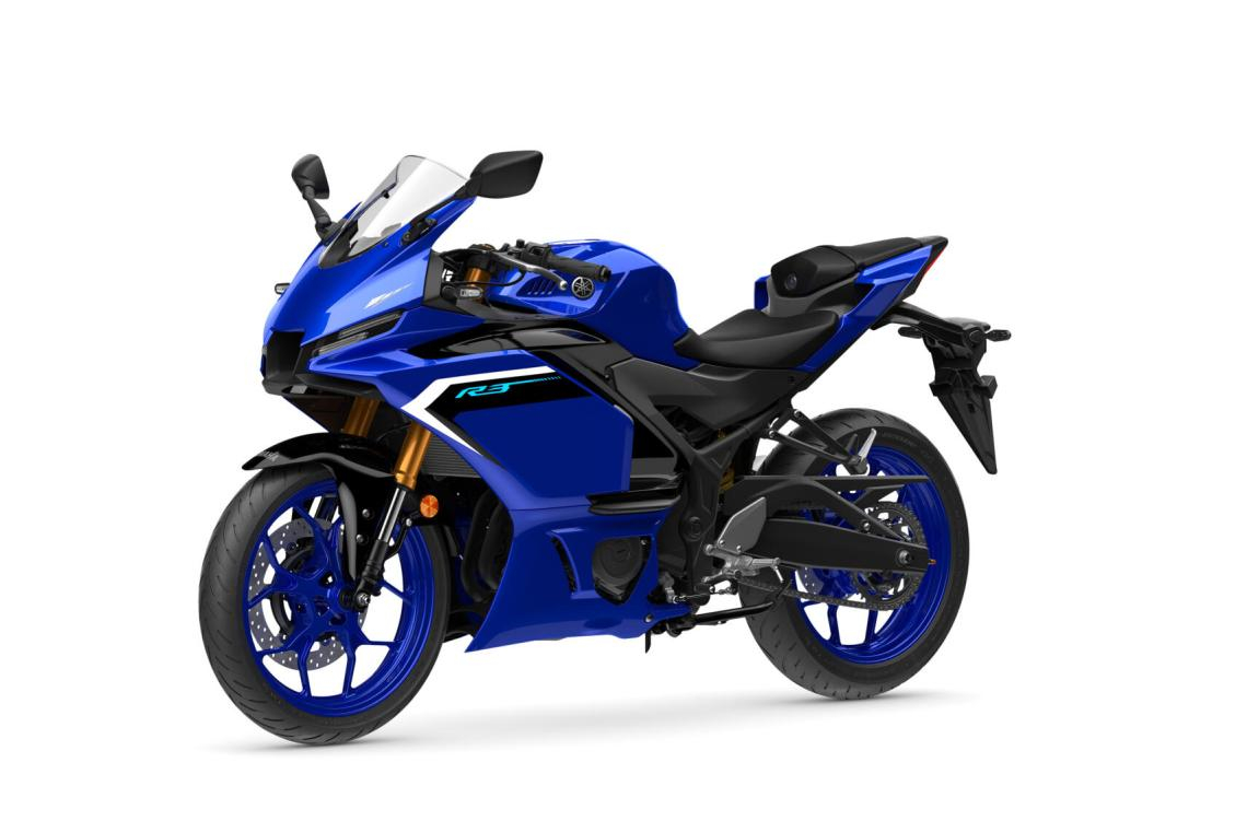 YZF-R3