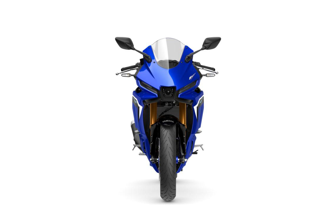 YZF-R3