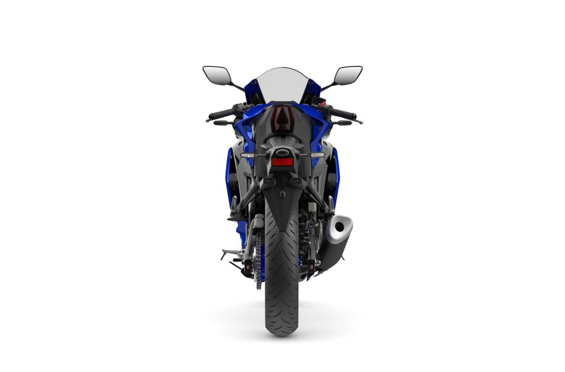 YZF-R3