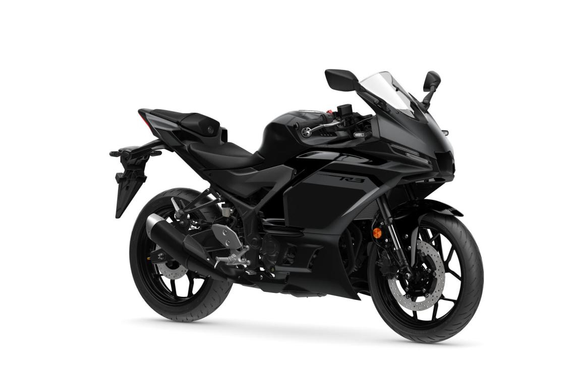YZF-R3