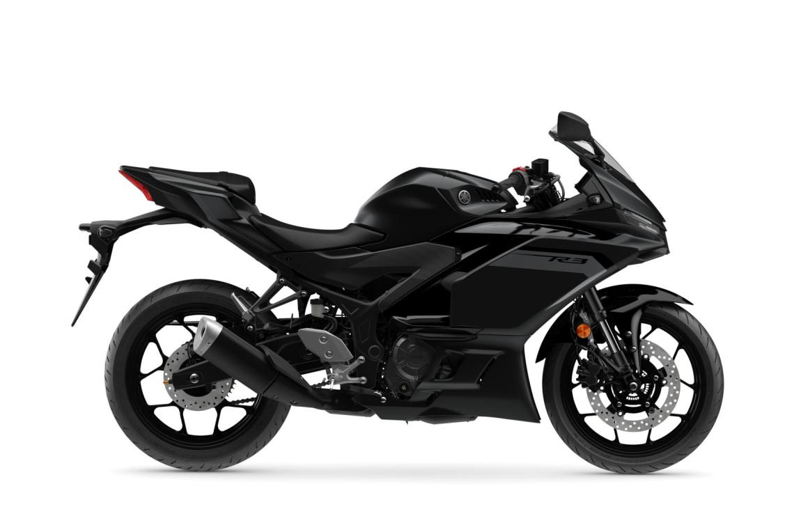 YZF-R3