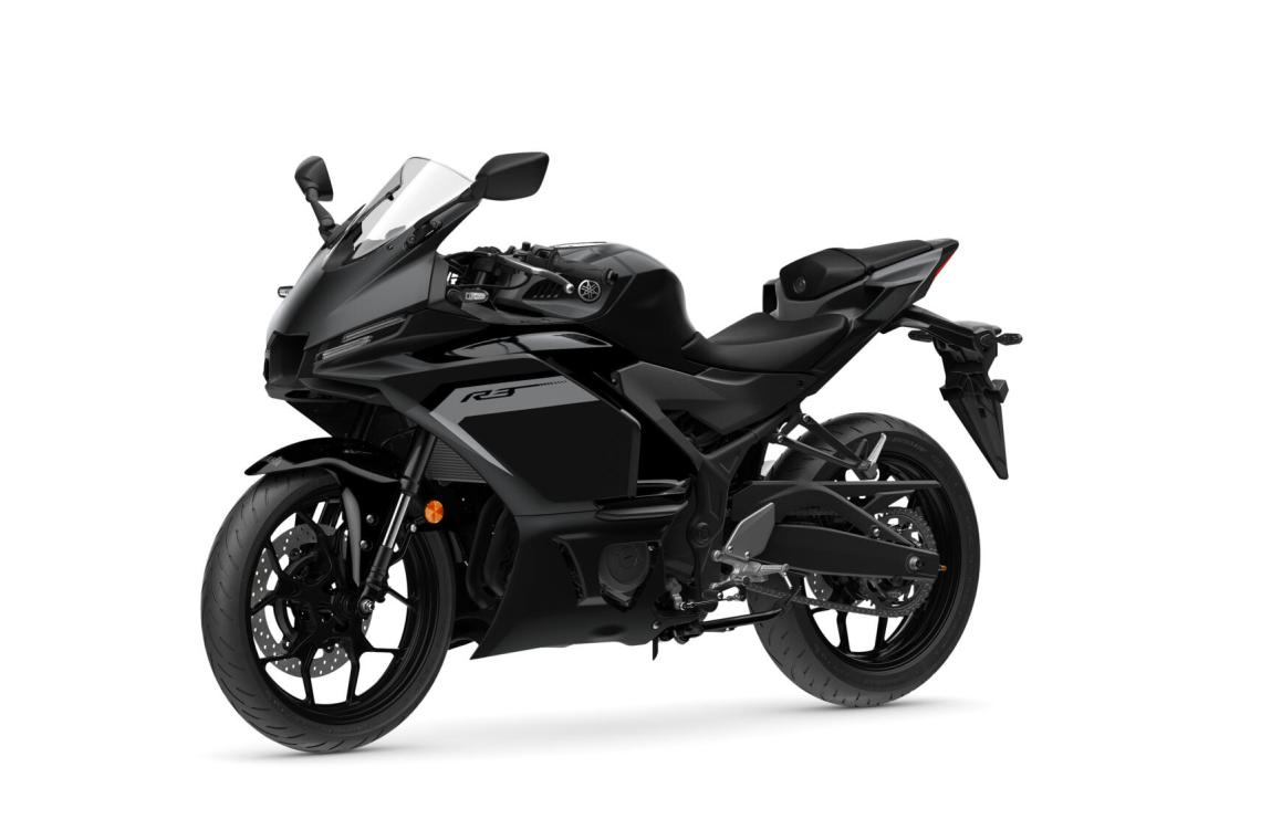 YZF-R3