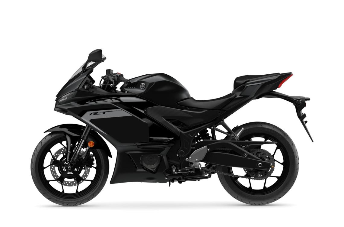 YZF-R3