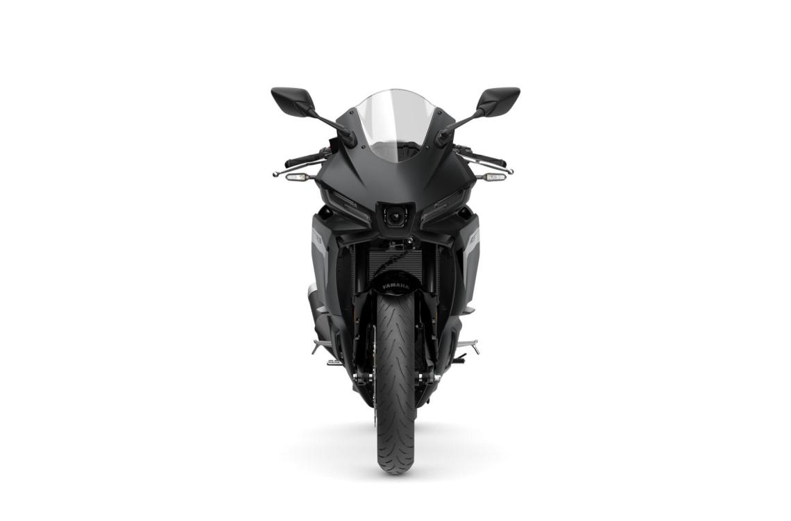 YZF-R3