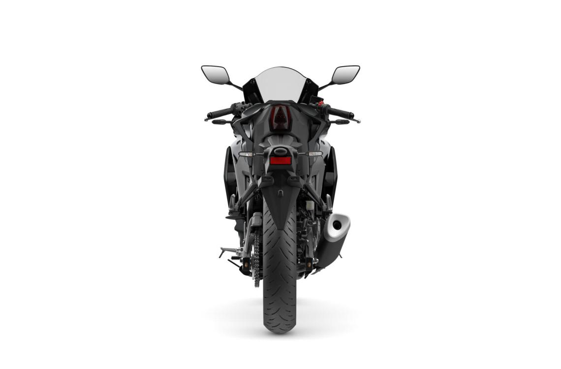 YZF-R3