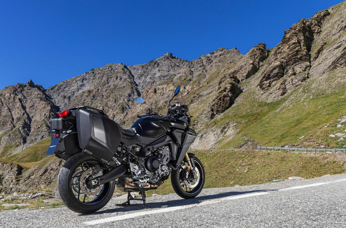 Tracer 9 GT