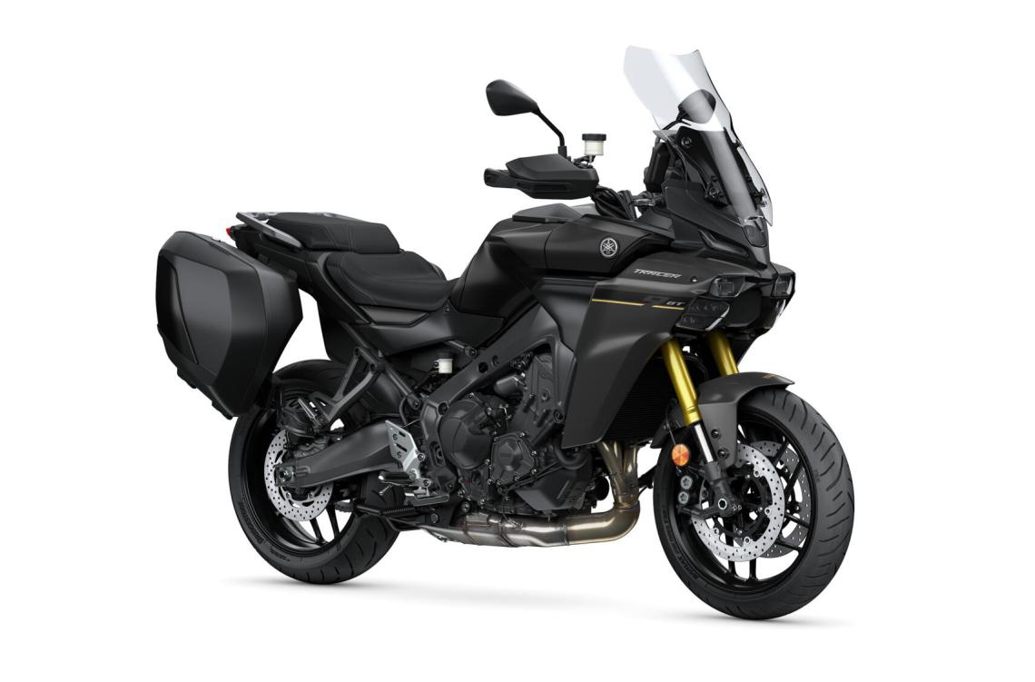 Tracer 9 GT