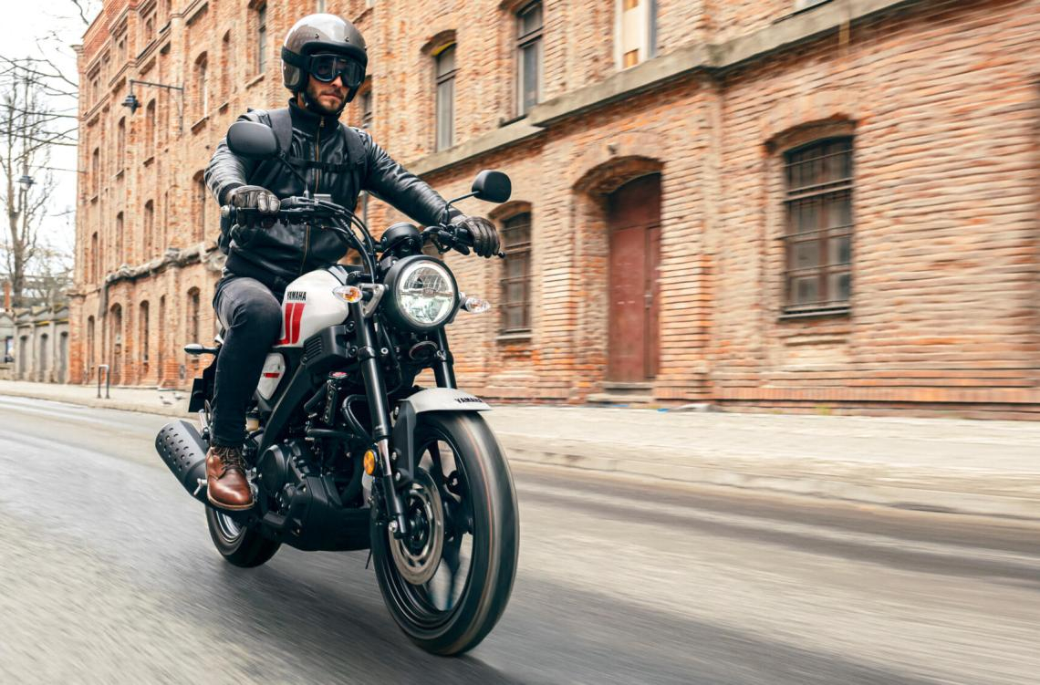 XSR125