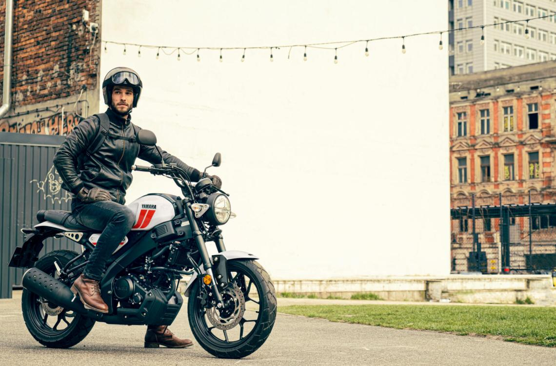 XSR125