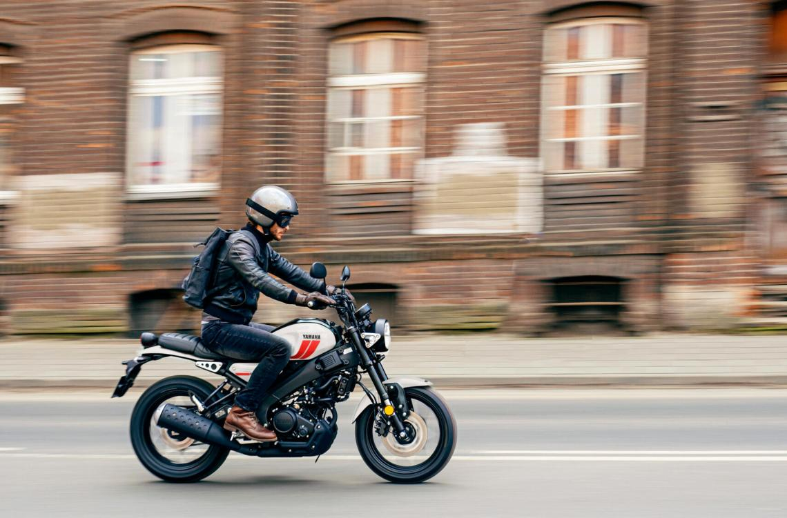 XSR125
