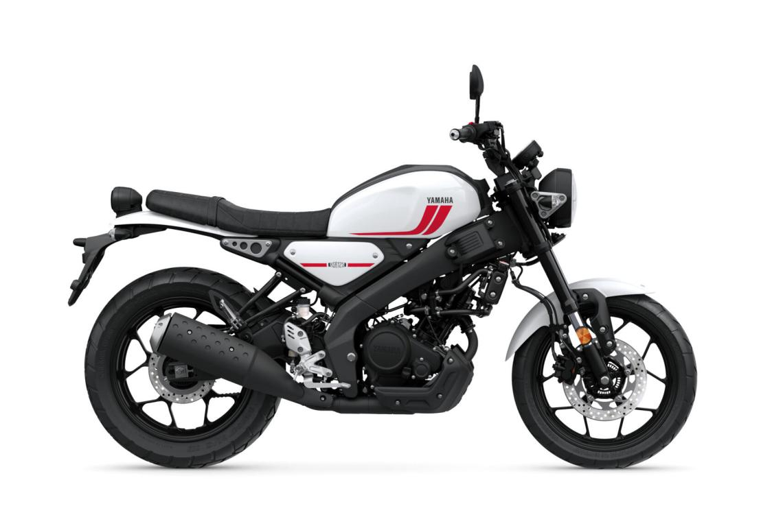 XSR125