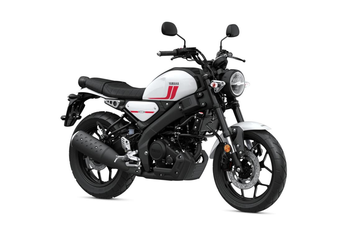 XSR125