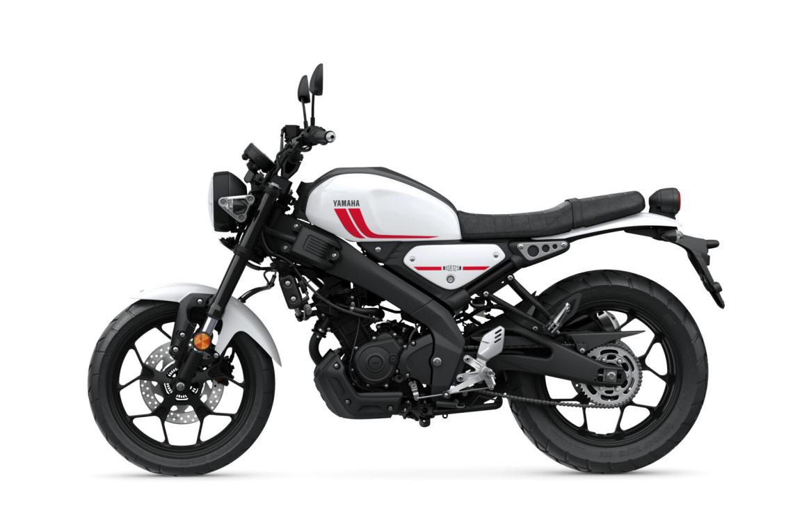 XSR125
