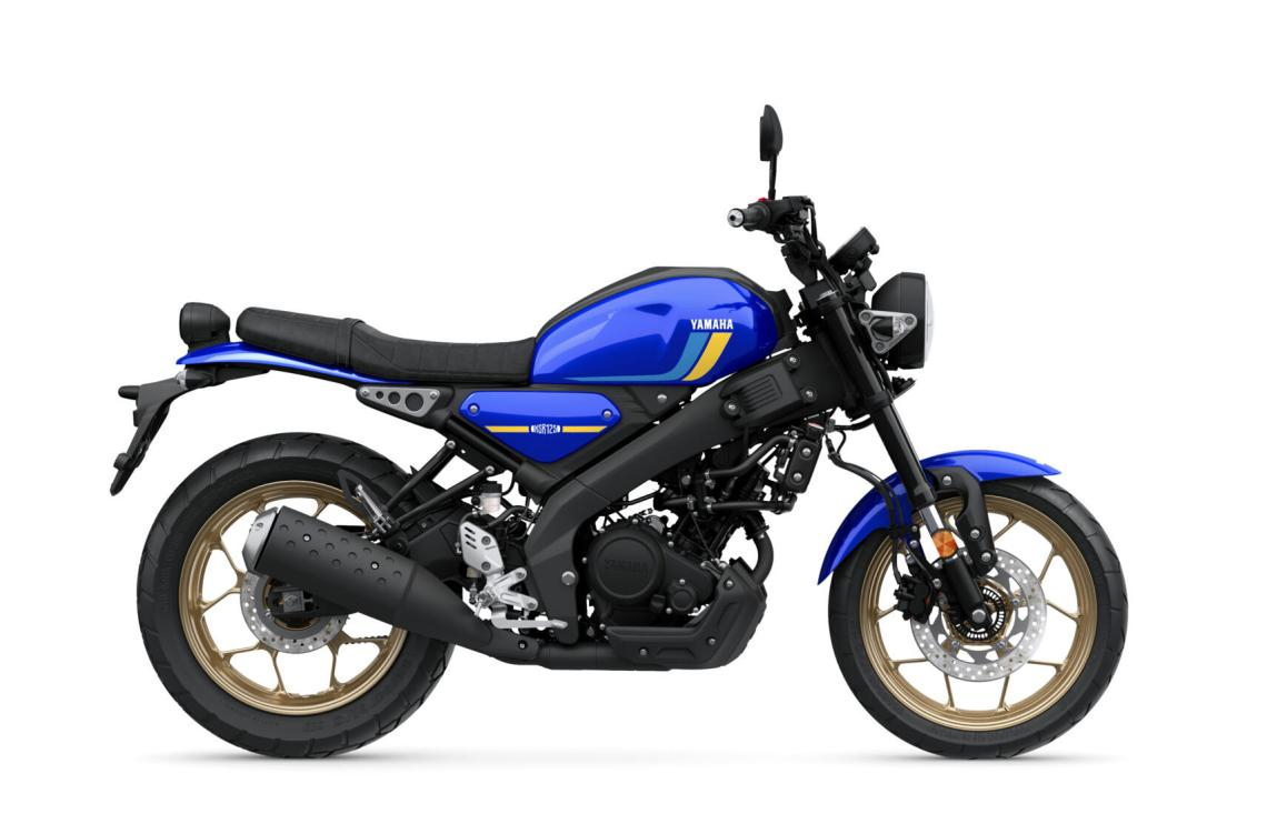 XSR125