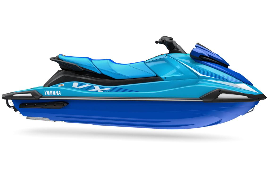 VX DeLuxe