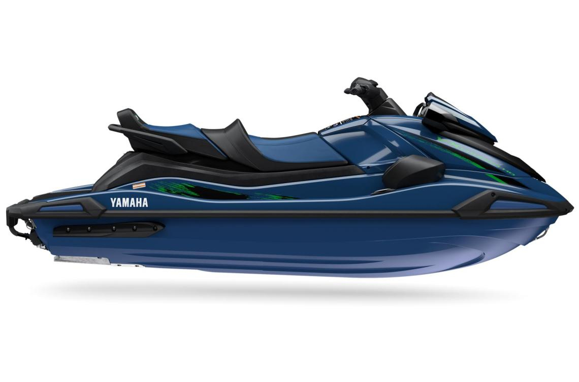 VX Cruiser HO