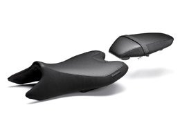 Комплект сидений Comfort, цвет Black