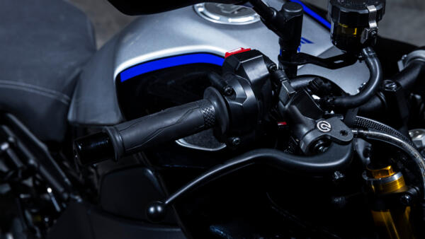 Радиальный главный цилиндр Brembo 
