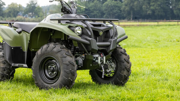 Грузоподъемность и лебедка 