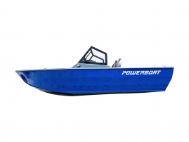Powerboat 480 DC