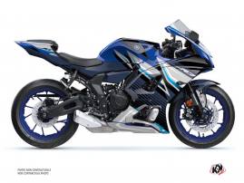 R7 BRISK BLUE
