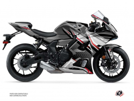 R7 BRISK BLACK
