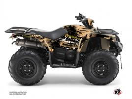 KODIAK WILD GRAPHIC KIT SAND