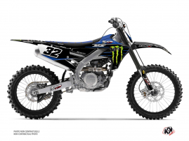 WR250F REPLICA MILKO POTISEK K22