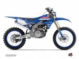 WR250F REPLICA TEAM OUTSIDERS K21
