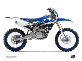 WR250F SKEW BLUE