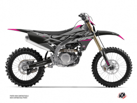 WR250F SKEW PINK
