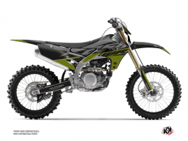 WR250F SKEW KAKI