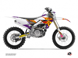 WR250F MEMORIES