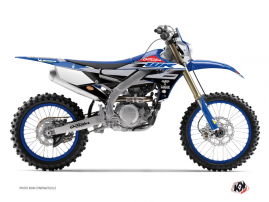 WR250F REPLICA TEAM OUTSIDERS 2020