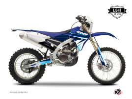 WR250F STAGE BLUE LIGHT